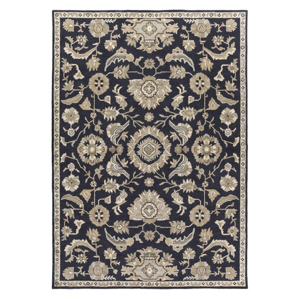 Surya Caesar - 8' X 11' Area Rug CAE1164-811